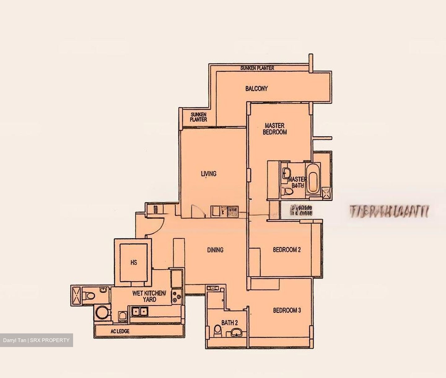 The Stellar (D5), Condominium #485178211